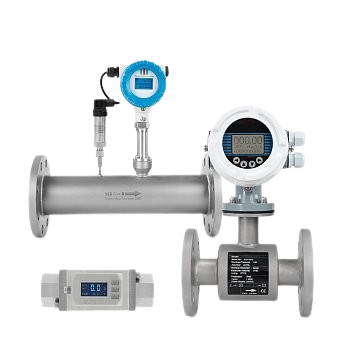 Контрольно-измерительные приборы